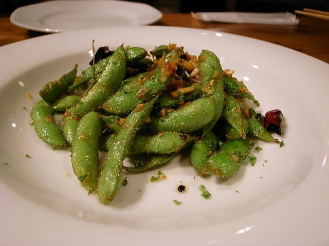 edamame